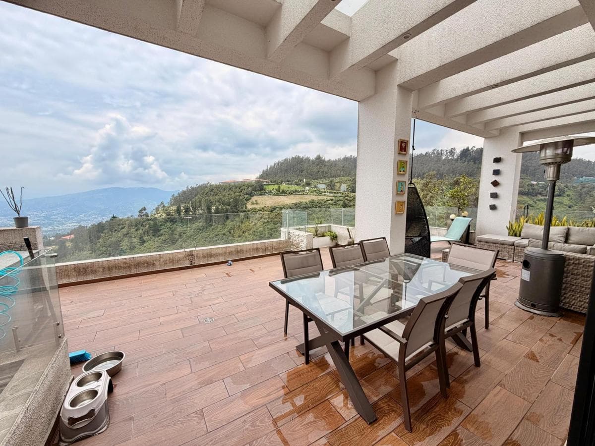 Propiedad en venta en Quito, Pichincha