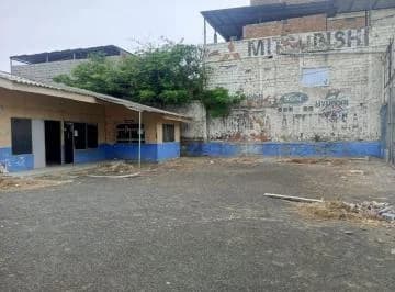 Local Comercial de Alquiler en Manta, Manabí — imagen 3