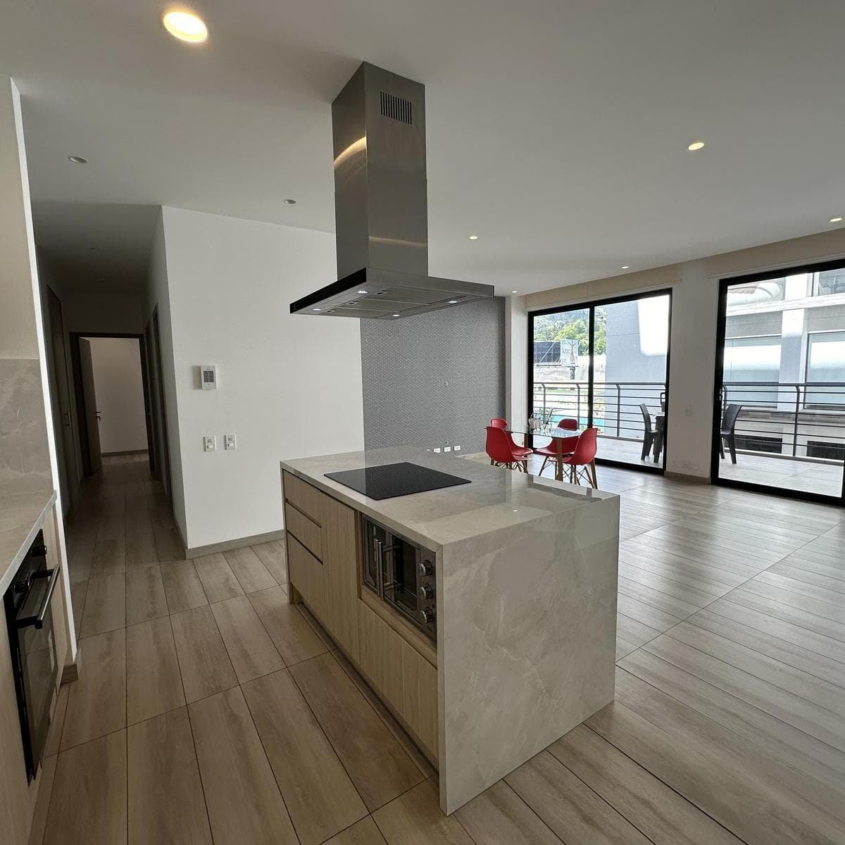 Departamento en venta en Quito, Pichincha