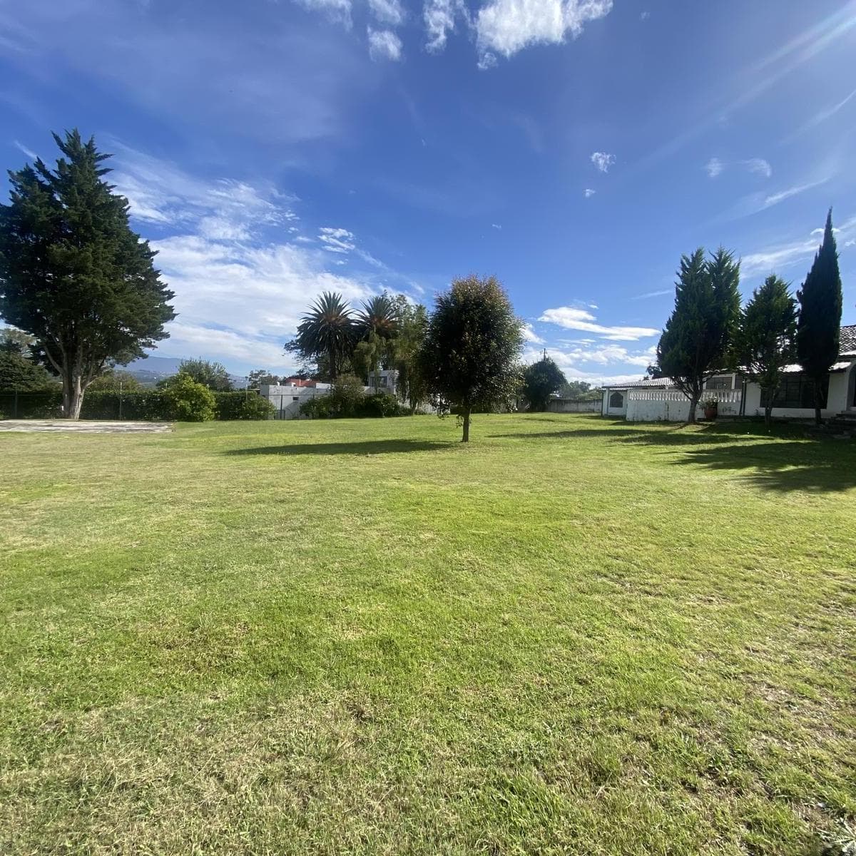 Terreno en venta en Quito, Pichincha