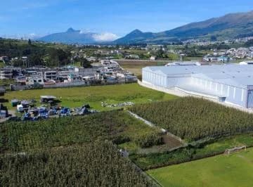 De Oportunidad Activo Industrial Sur de Quitoi Logistica I Centro Acopio I Area 13.707 m² — imagen 5