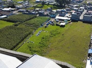 De Oportunidad Activo Industrial Sur de Quitoi Logistica I Centro Acopio I Area 13.707 m² — imagen 2
