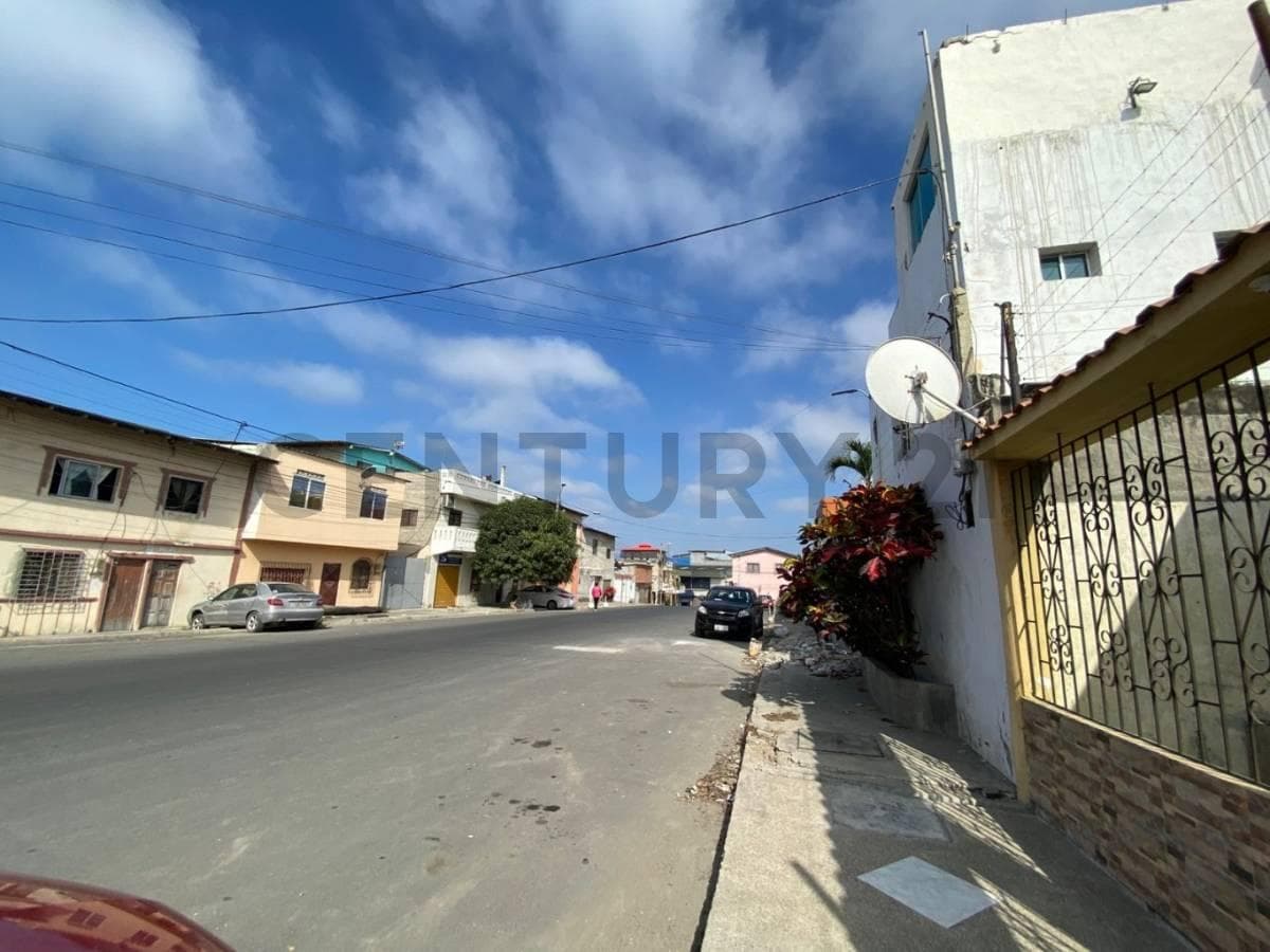 Casa en venta en La Libertad, Santa Elena