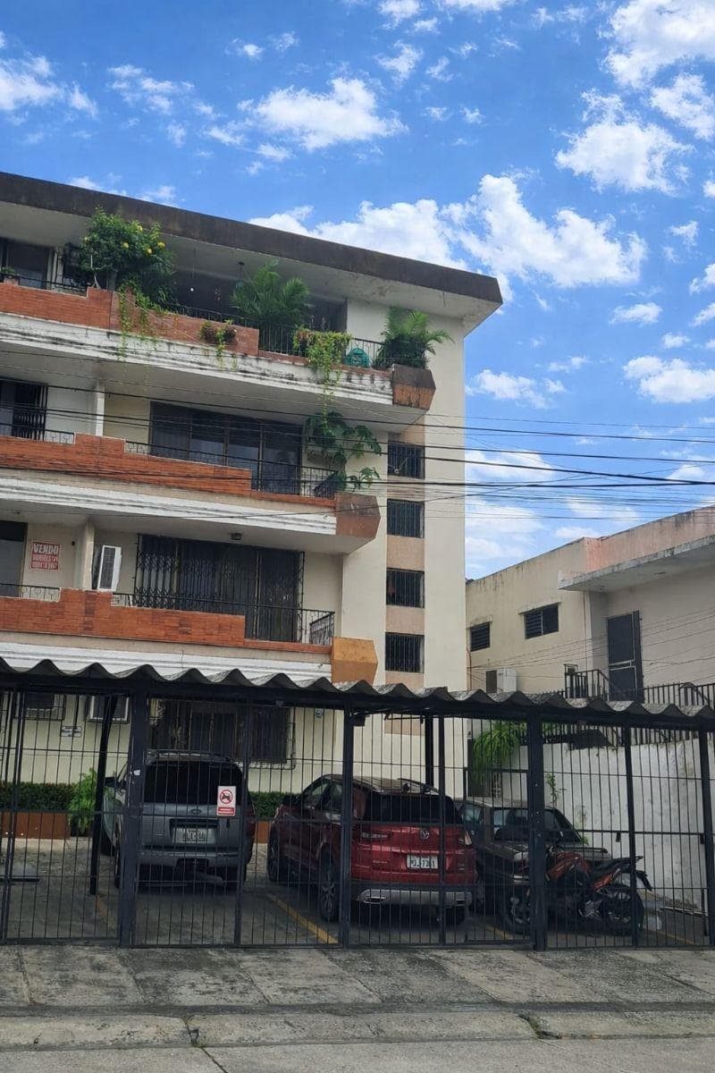 Departamento en venta en Guayaquil, Guayas