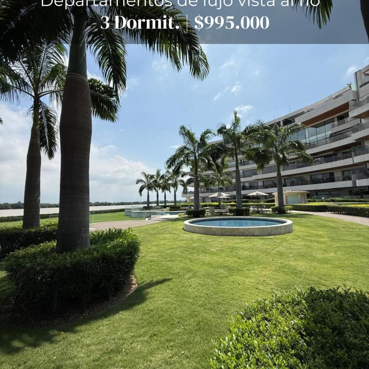 Departamento en venta en Guayaquil, Guayas