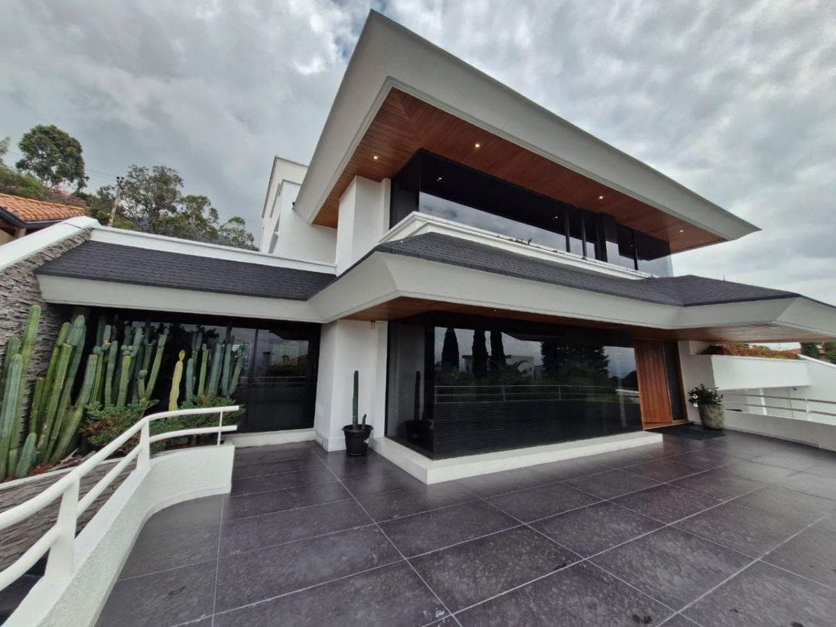 Terreno en venta en Quito, Pichincha