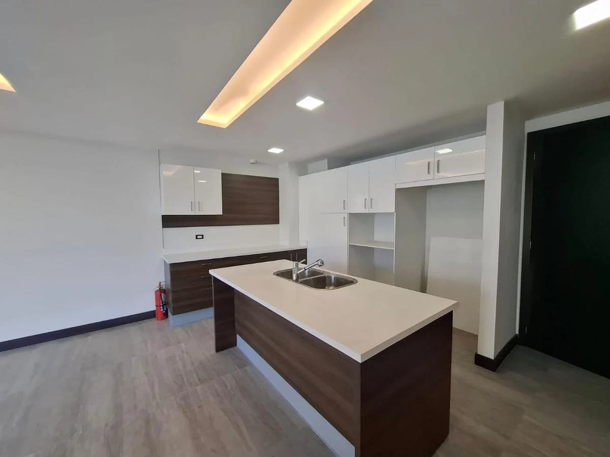 Departamento en venta en Quito, Pichincha