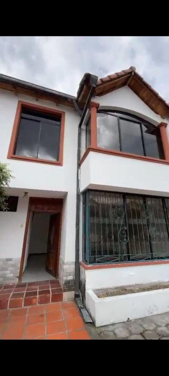 Casa en venta en Quito, Pichincha