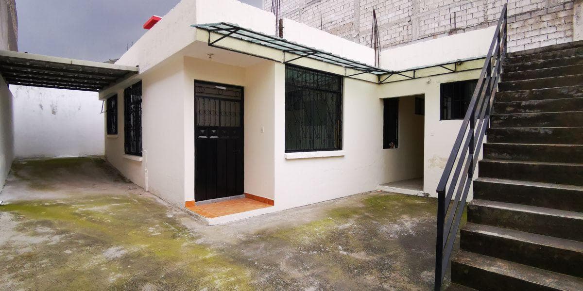 Casa en venta en Quito, Pichincha