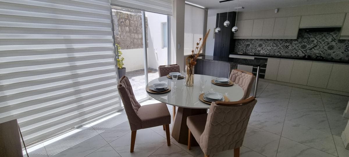 Casa en venta en Quito, Pichincha