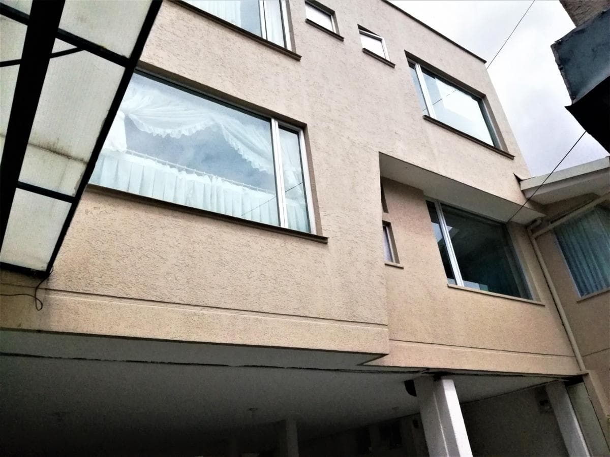 Casa en venta en Quito, Pichincha