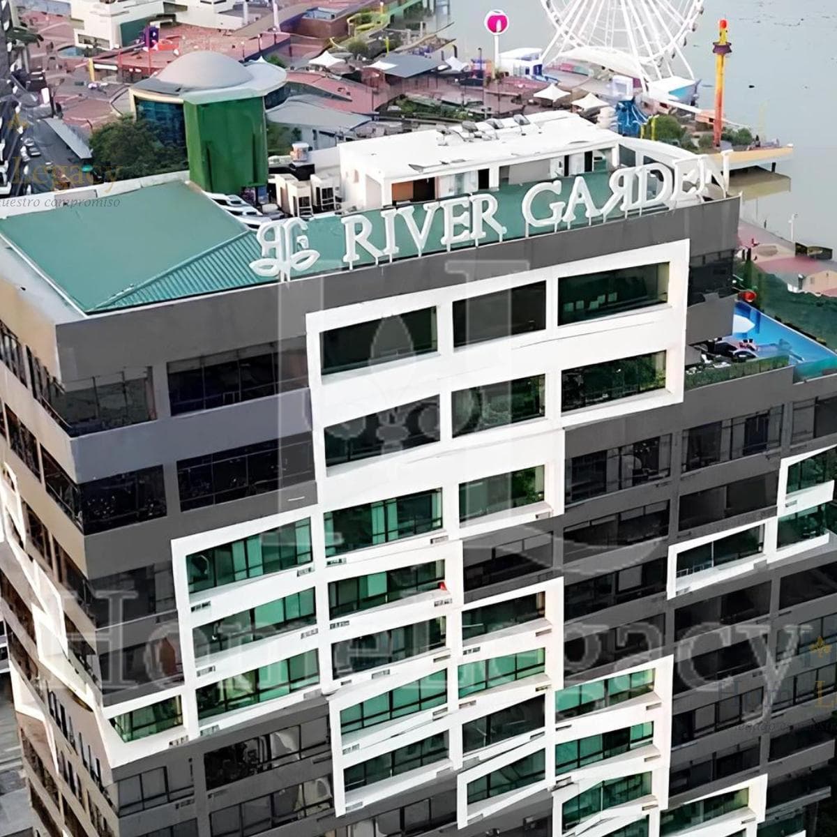 Departamento en venta en Guayaquil, Guayas