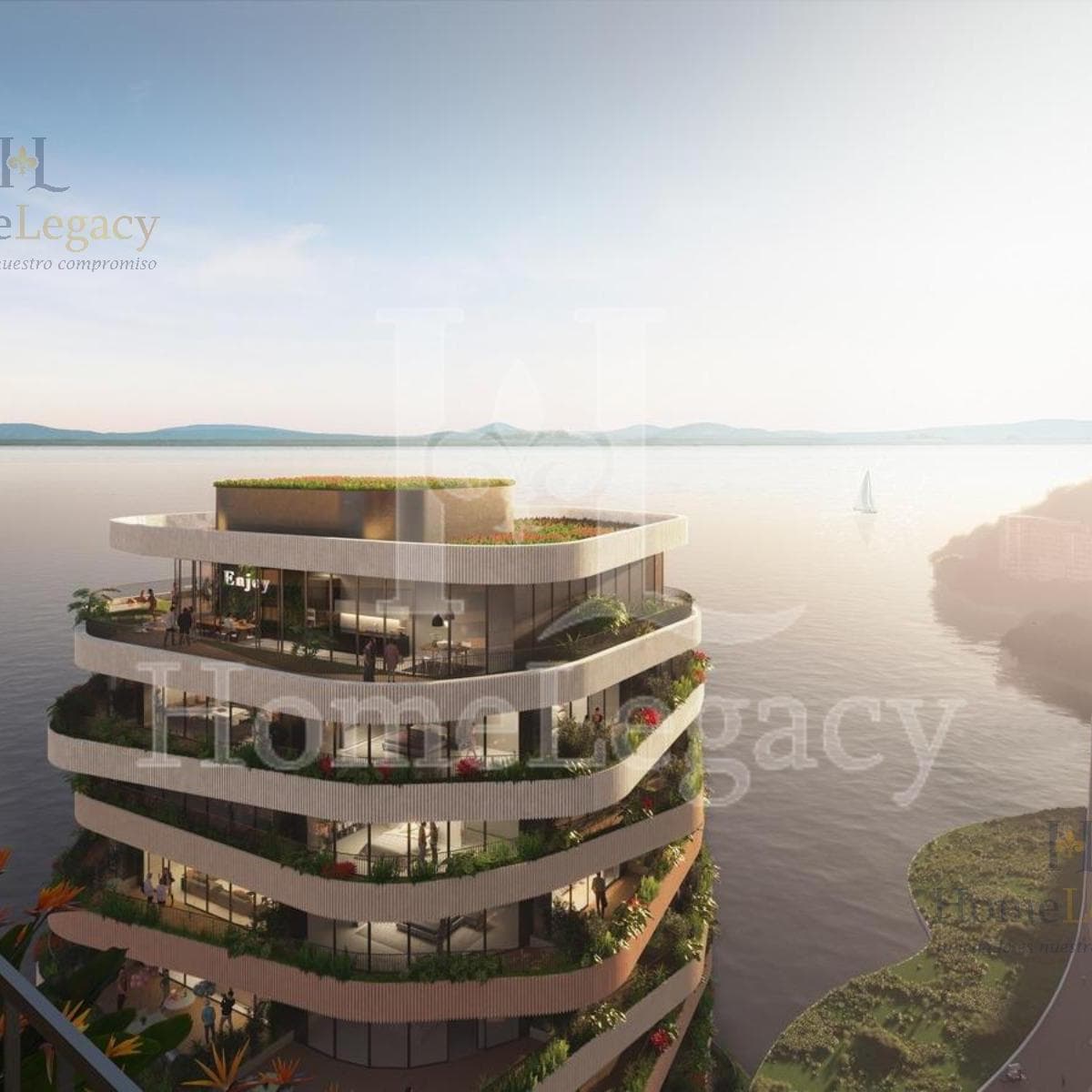 Departamento en venta en Guayaquil, Guayas