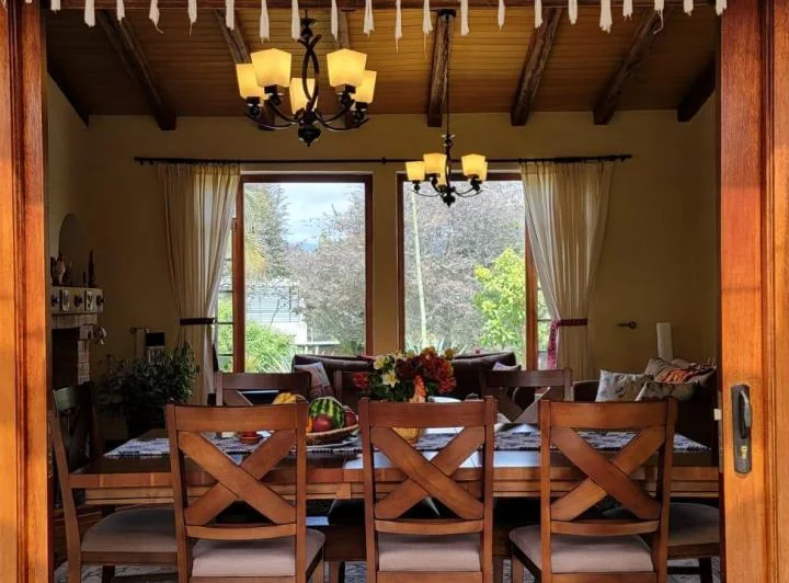 Casa en venta en Otavalo, Imbabura