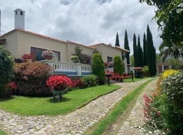 Casa de Venta Otavalo Sector Quichinche, Imbabura — imagen 5