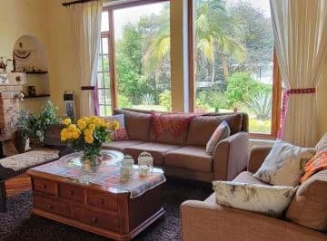 Casa de Venta Otavalo Sector Quichinche, Imbabura — imagen 4