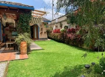 Casa de Venta Otavalo Sector Quichinche, Imbabura — imagen 2