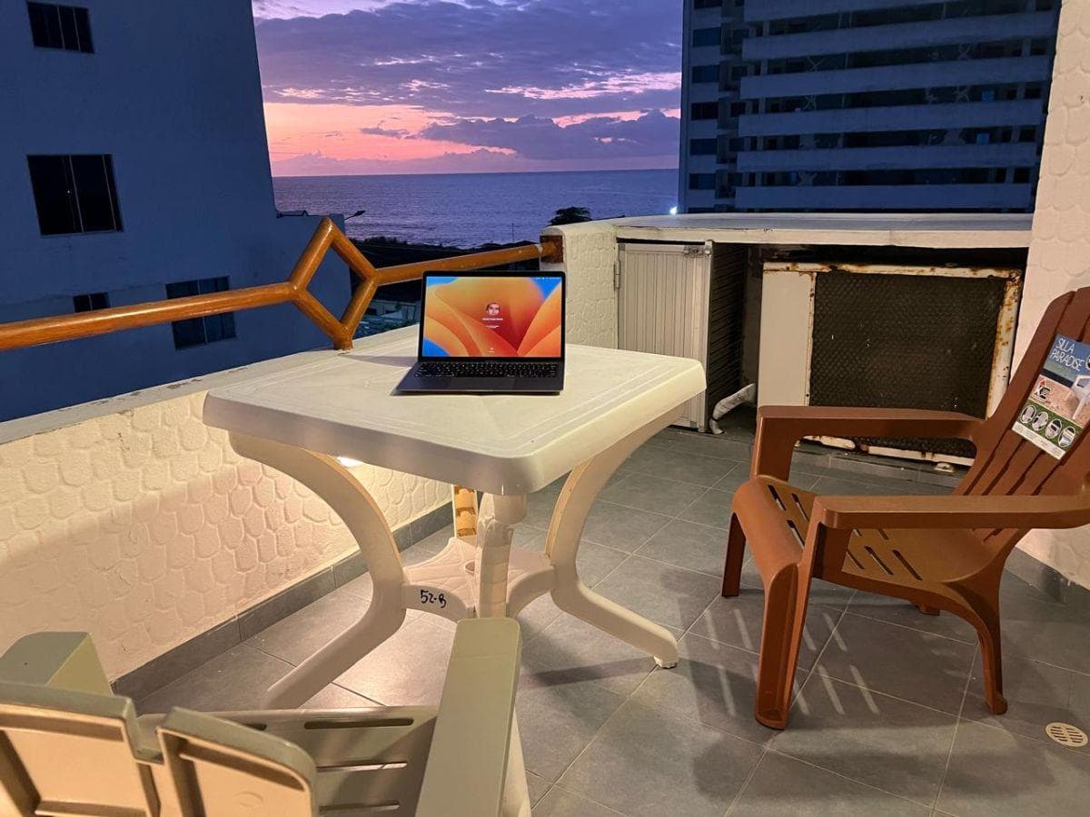 Departamento en venta en Atacames, Esmeraldas