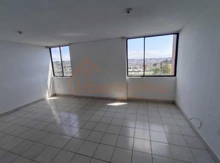 Hm/ Sector San Carlos! Departamento 80 m² en Venta 59.900 Usd — imagen 1