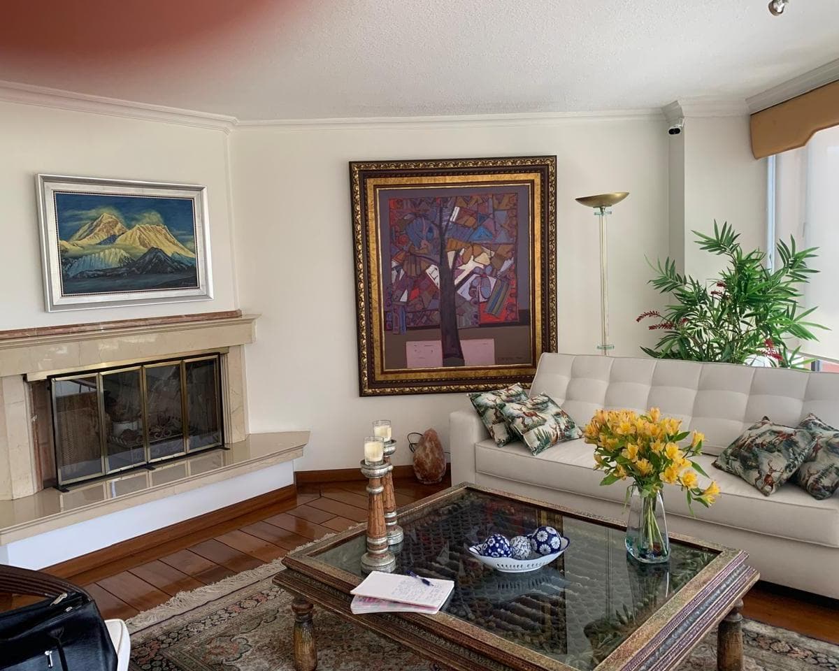 Propiedad en venta en Quito, Pichincha