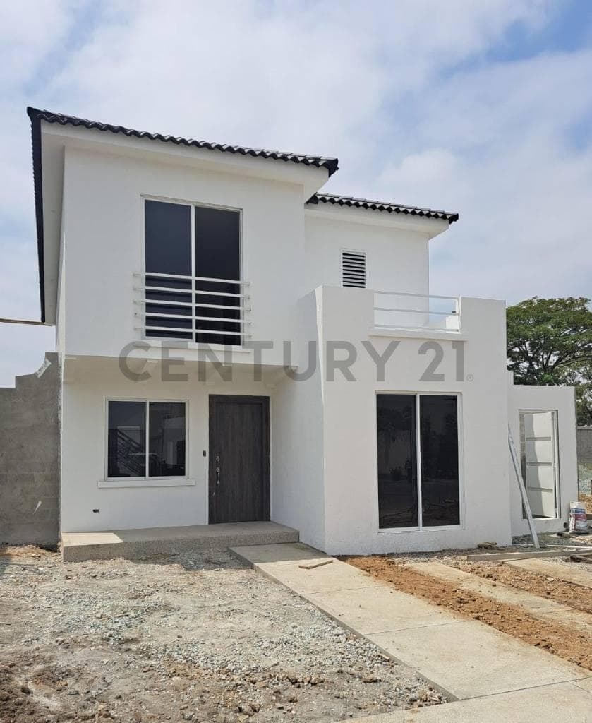 Casa en venta en Guayaquil, Guayas