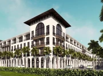 Samborondon Km 8 Batan Town Center Oficinas a Estrenar Noviembre 2027, Guayas — imagen 5