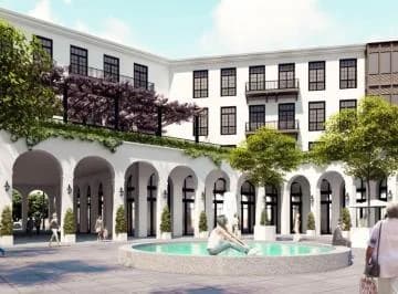 Samborondon Km 8 Batan Town Center Oficinas a Estrenar Noviembre 2027, Guayas — imagen 3