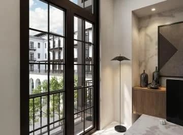 Samborondon Km 8 Batan Town Center Oficinas a Estrenar Noviembre 2027, Guayas — imagen 2