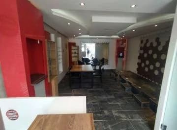 Local Oficina de Venta Av de Los Shyris — imagen 5