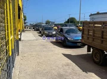 Alquiler Terreno Av Eleodoro Solorzano y Calle 39 Al Lado de Disensa en La Libertad - Santa Elena — imagen 3
