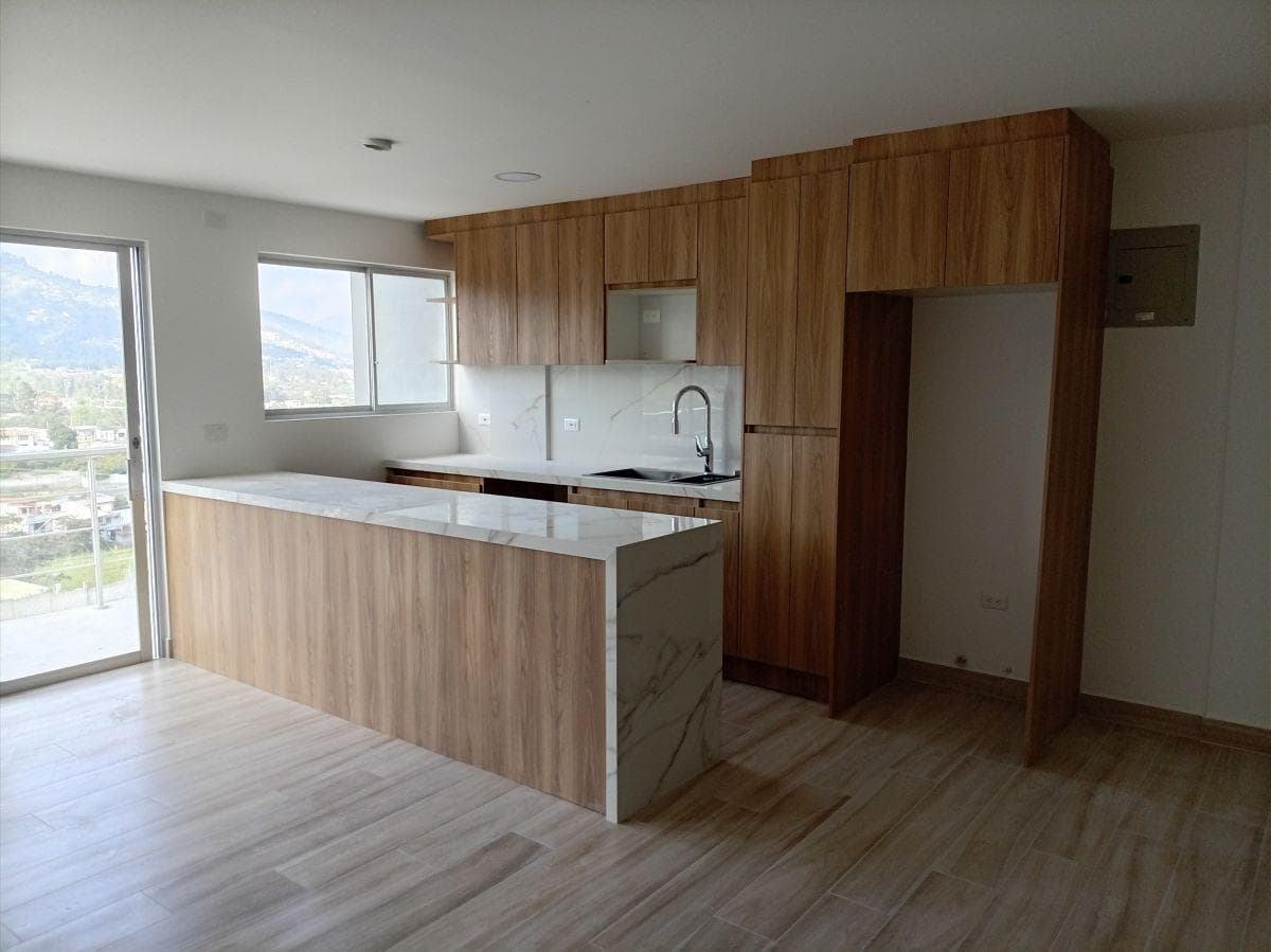 Departamento en venta en Quito, Pichincha