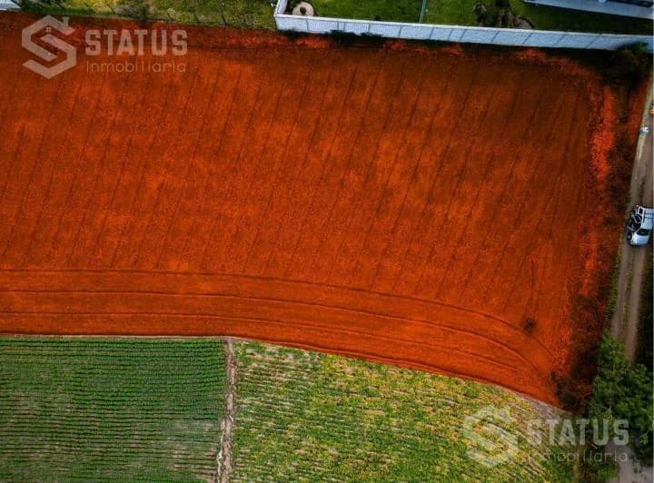 Venta de Terreno Sector Puembo - Cerca Club Los Arrayanes — imagen 1
