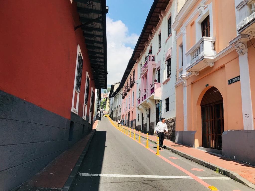 Propiedad en venta en Quito, Pichincha