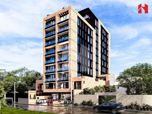 Departamento en venta en Cuenca, Azuay