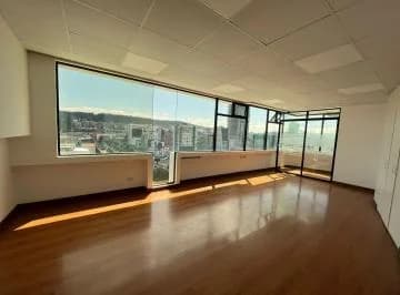 Mv - Sector La Carolina, en Venta en Edificio Corporativo Oficina de 174.1 m² — imagen 2