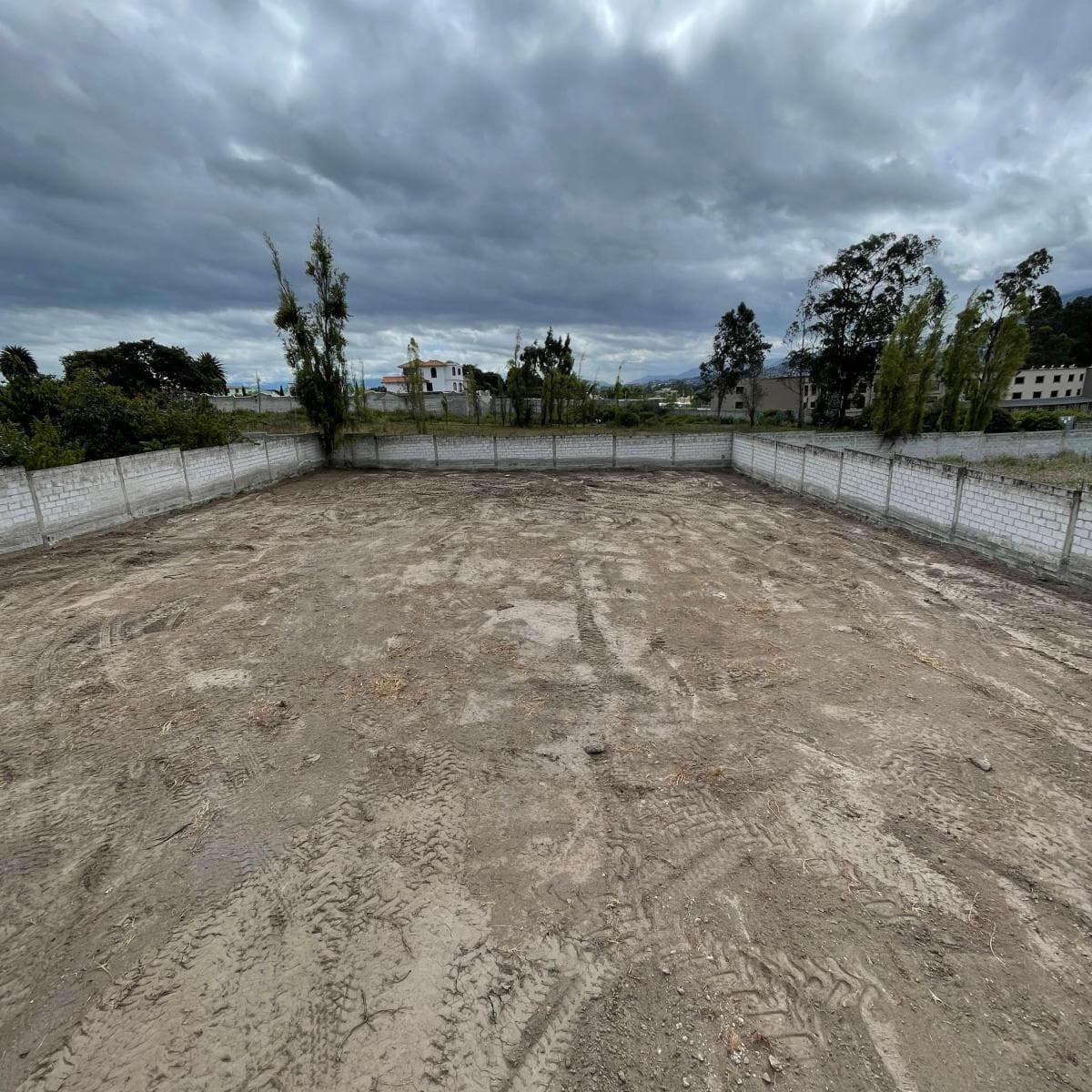 Terreno en venta en Cotacachi, Imbabura