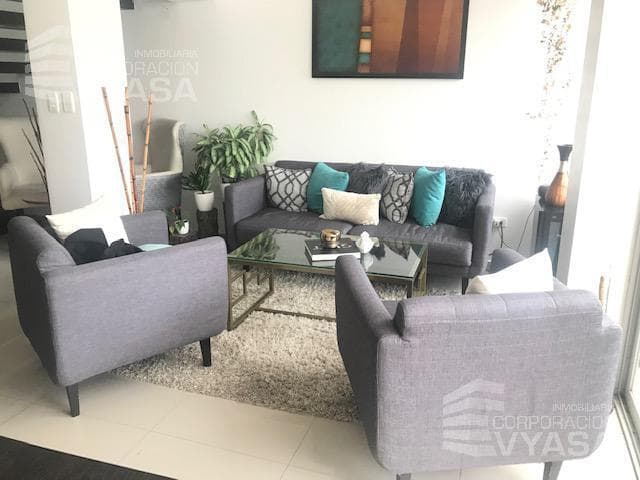 Casa en venta en Quito, Pichincha