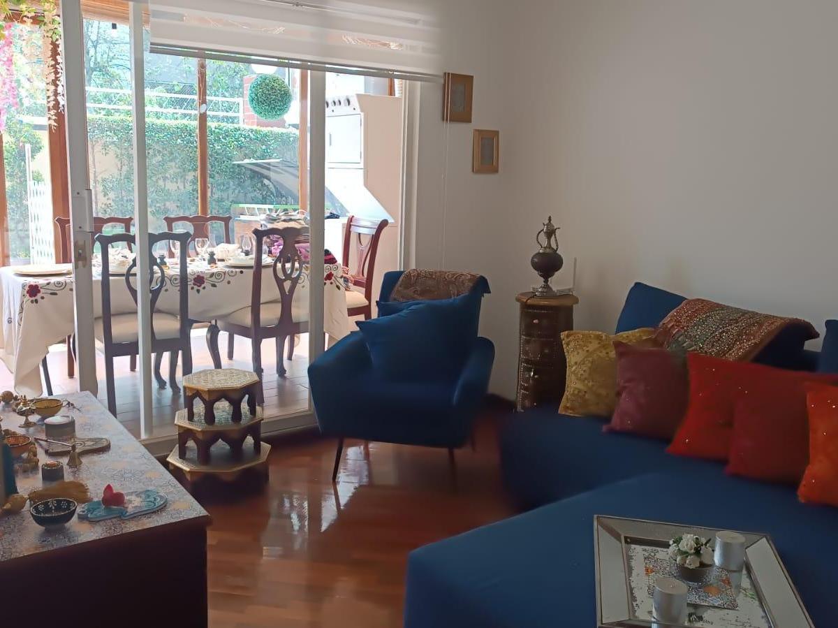 Apartamento en venta en Quito, Pichincha