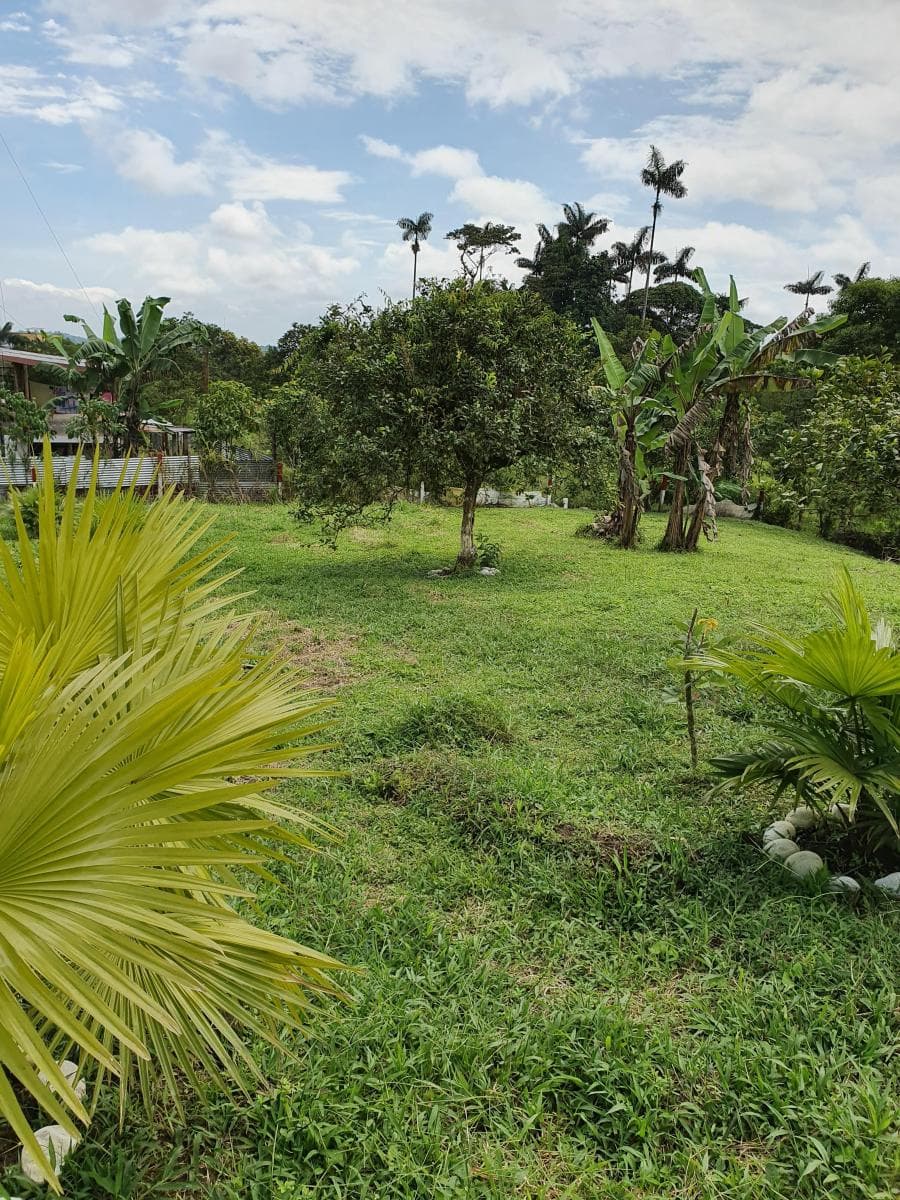 Terreno en venta en Pedro Vicente Maldonado, Pichincha