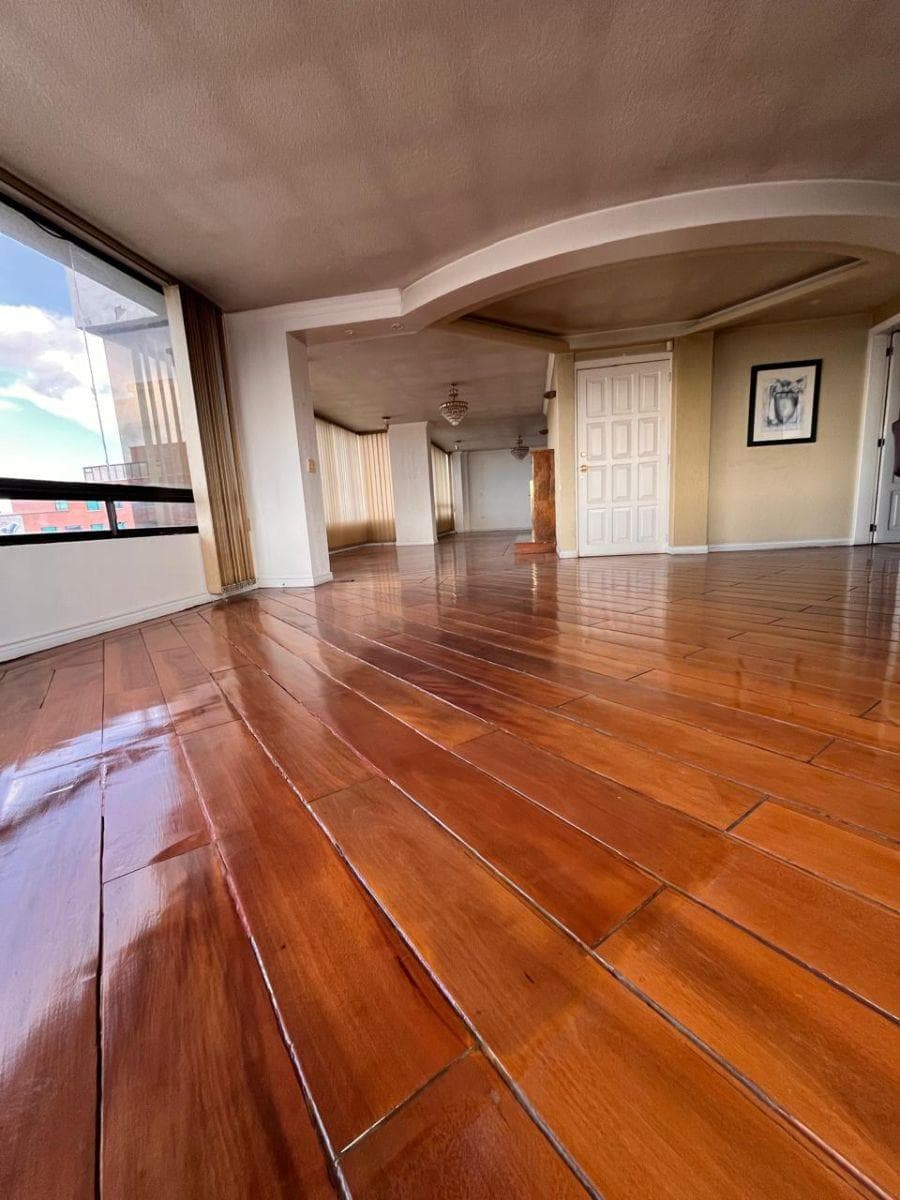 Departamento en venta en Quito, Pichincha
