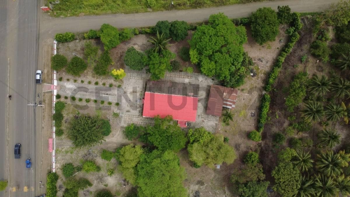 Terreno en venta en Portoviejo, Manabí