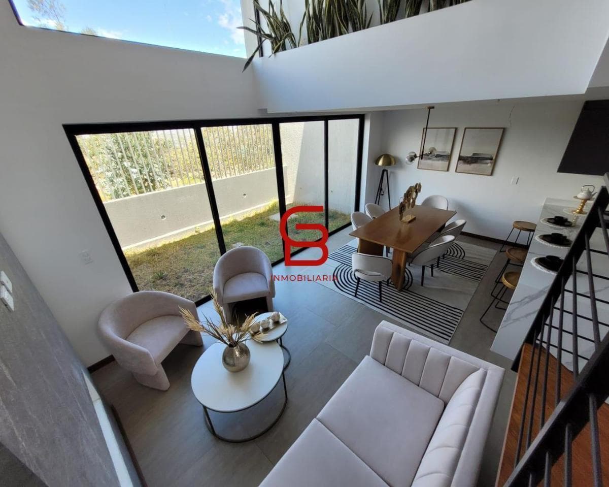 Casa en venta en Quito, Pichincha
