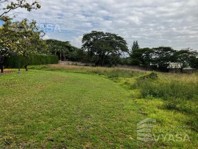 Puembo Arrayanes, Excelente Terreno de 2.364 m² en Venta — imagen 1