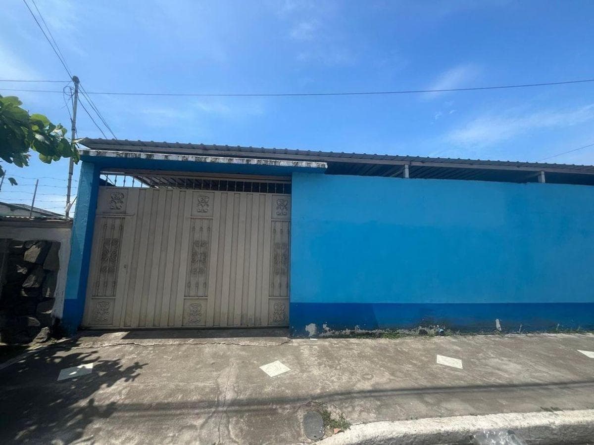 Terreno en venta en Machala, El Oro