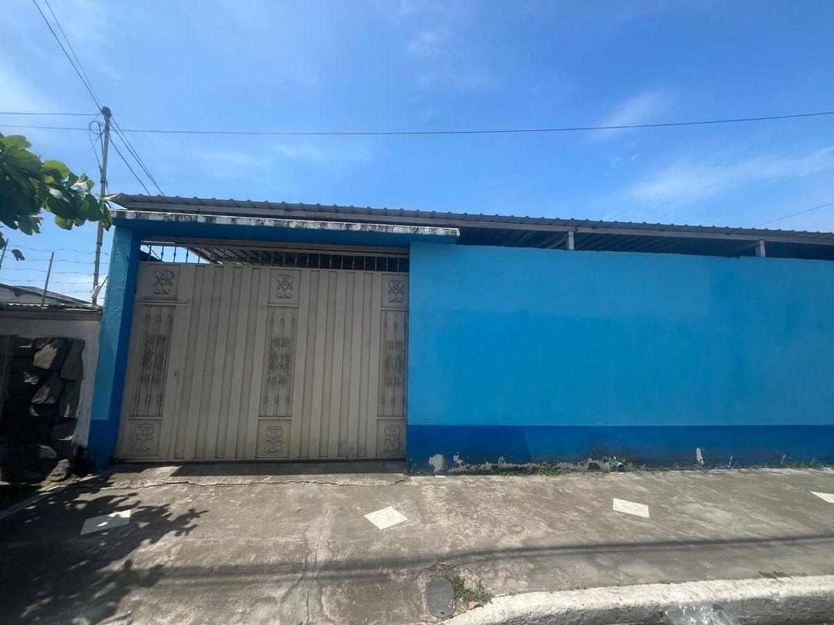 Terreno en venta en Machala, El Oro