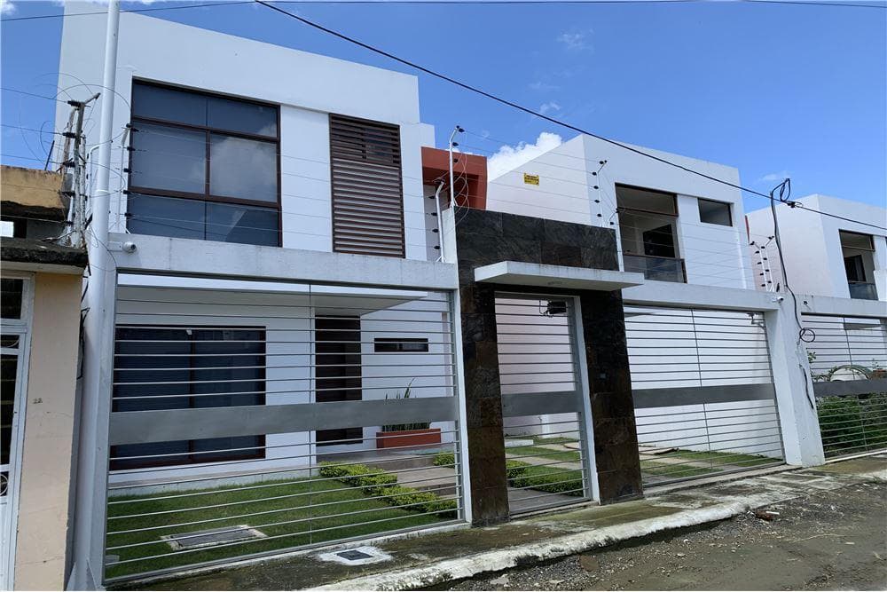 Casa en venta en Portoviejo, Manabí