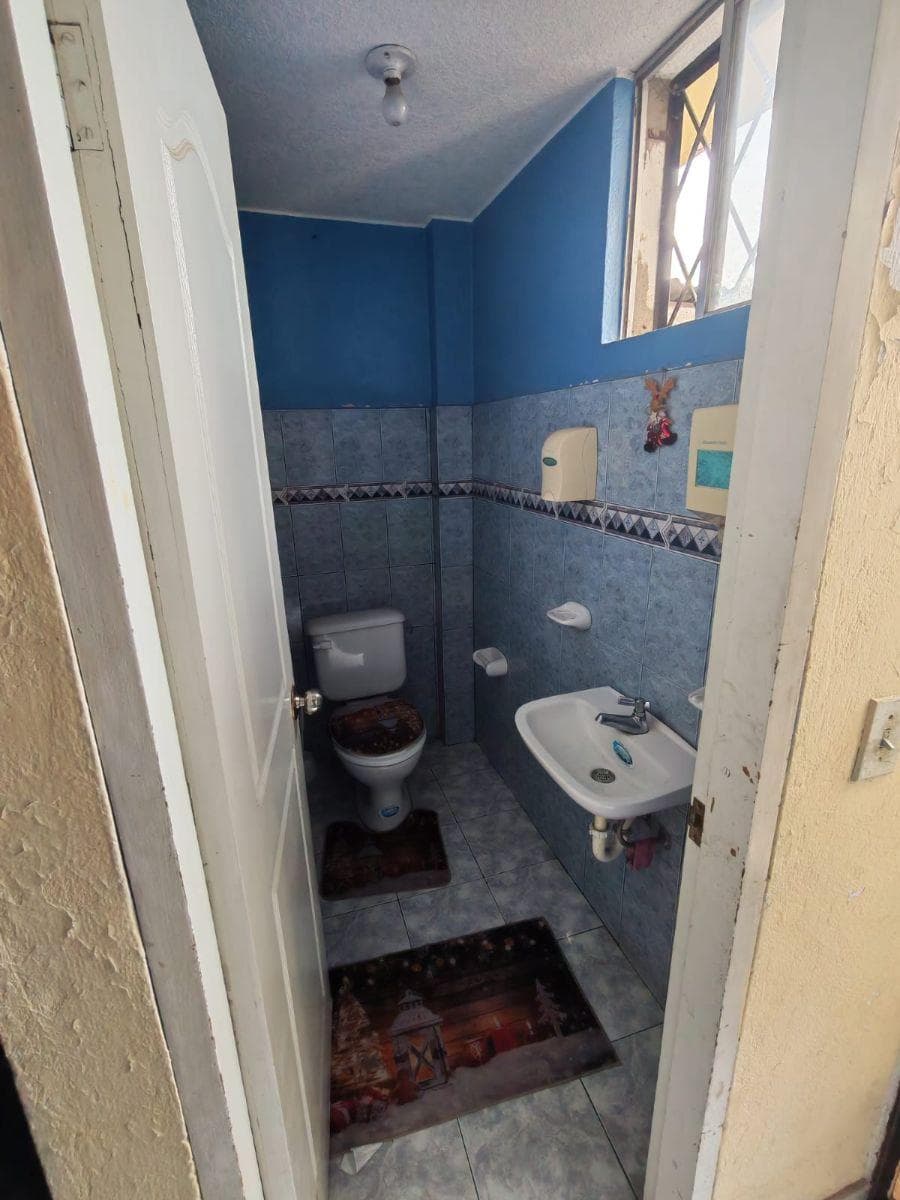 Casa en venta en Quito, Pichincha