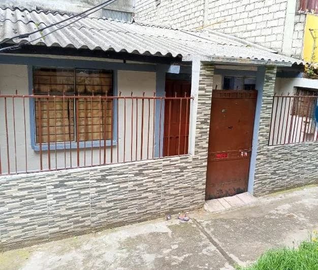 Casa en Venta — imagen 1