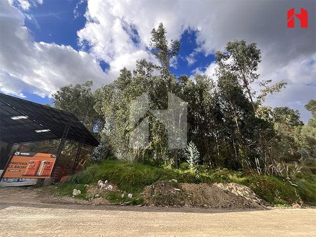 Terreno en venta en Cuenca, Azuay