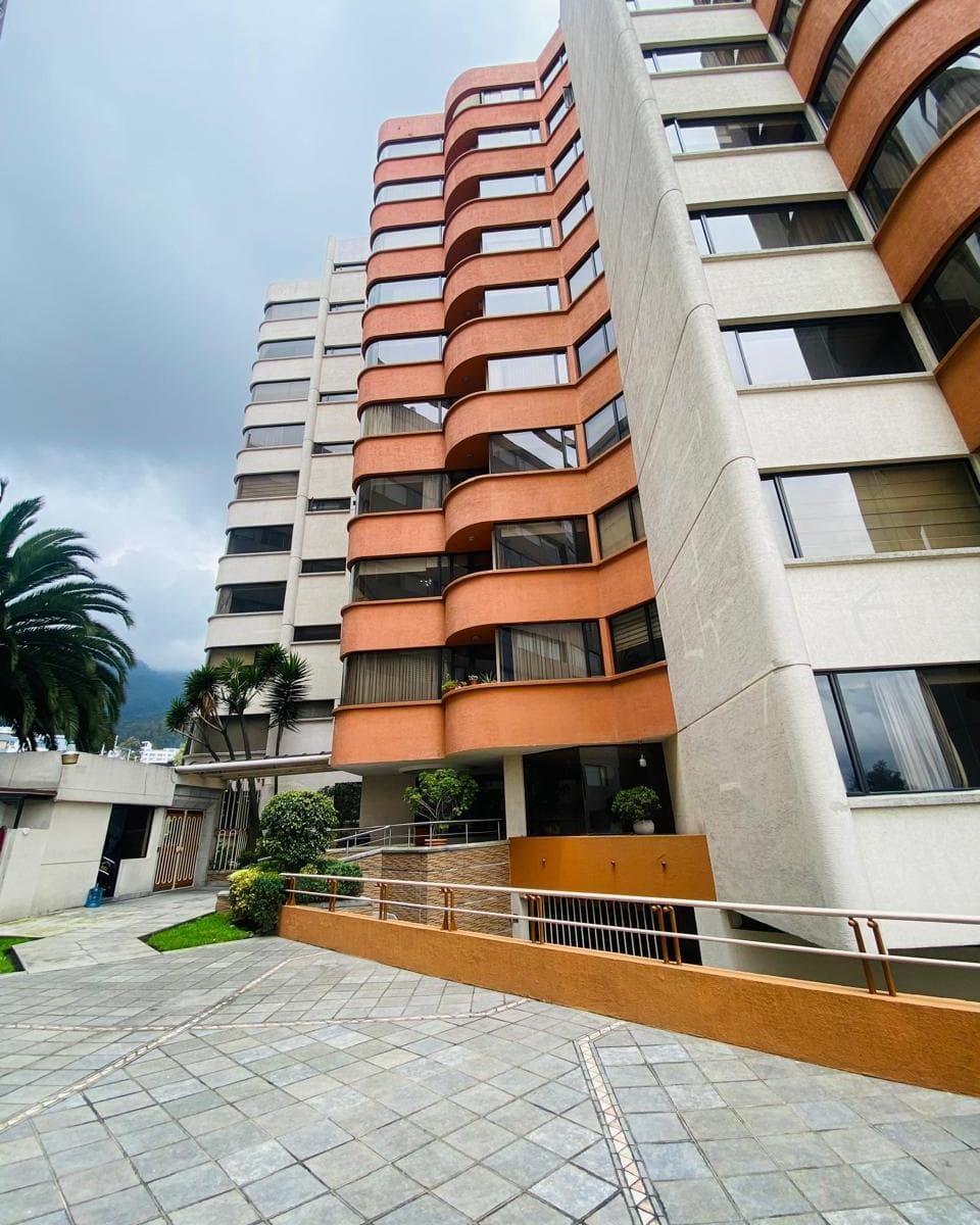 Departamento en venta en Quito, Pichincha